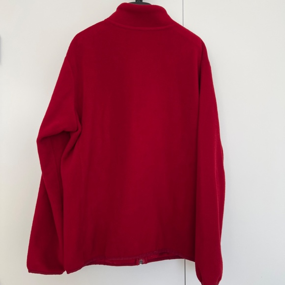 Uniqlo Men’s Fleece jacket - Picture 3 of 7